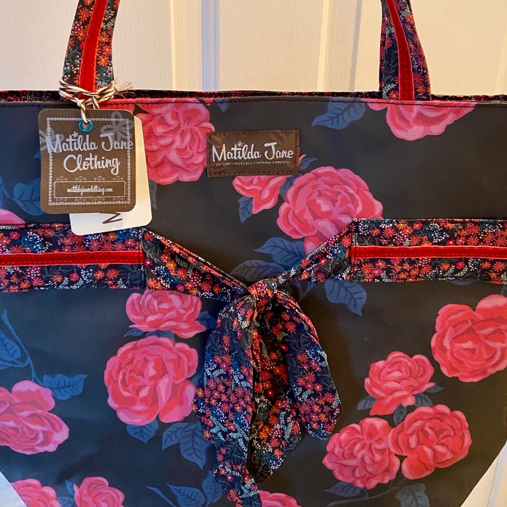 Ladies tote